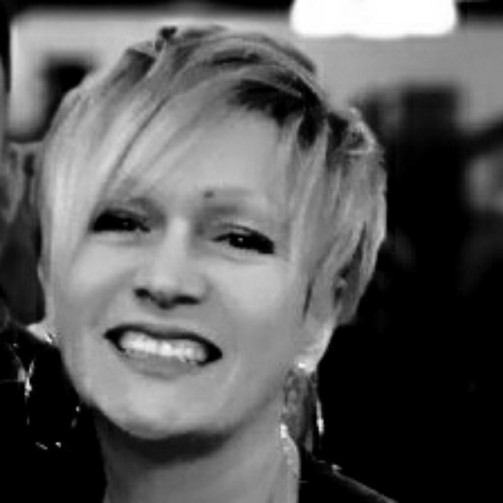 Meet your Posher, Tina